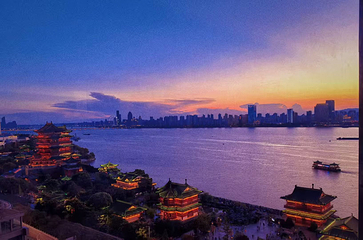 滕王阁旅游区第 137 张图片