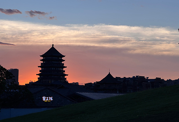 陶阳里旅游区第 313 张图片
