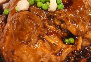 上海老饭店（豫园店）第 106 张图片