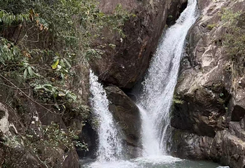 白水寨风景名胜区第 95 张图片