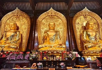 大佛古寺第 43 张图片