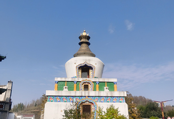 塔尔寺第 132 张图片