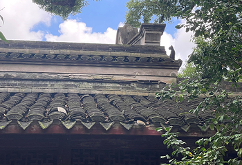 天一阁博物院第 152 张图片