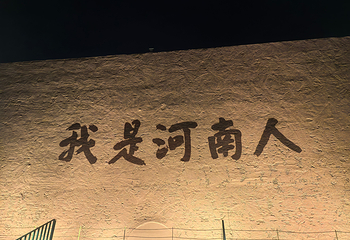 只有河南·戏剧幻城第 178 张图片