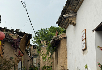 团山民居第 77 张图片