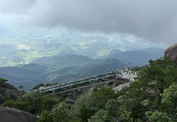 灵山风景区第 119 张图片
