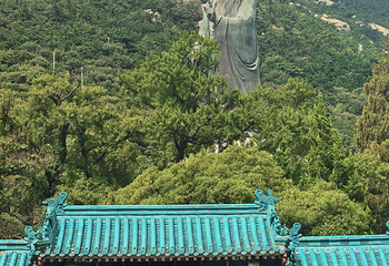 崂山风景区第 236 张图片
