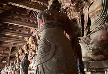 奉国寺第 70 张图片