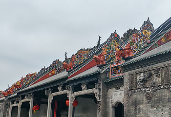 陈家祠第 36 张图片