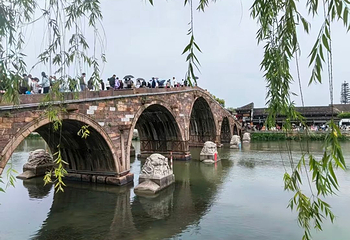 塘栖古镇第 108 张图片