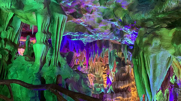 中华洞天水世界