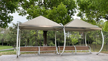 闵行文化公园-台地园