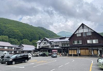 酸汤温泉第 10 张图片