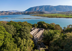 Butrint National Archaeological Park