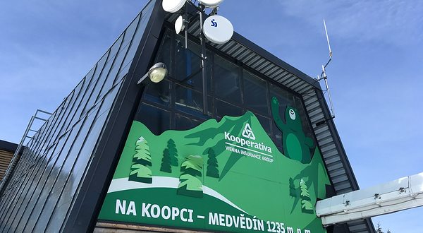 什平德莱鲁夫姆林滑雪度假村