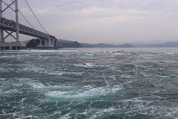 鸣门海峡第 17 张图片