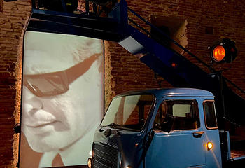 Federico Fellini Museum第 16 张图片