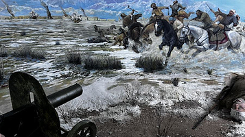 Muzey Zhertv Represiy