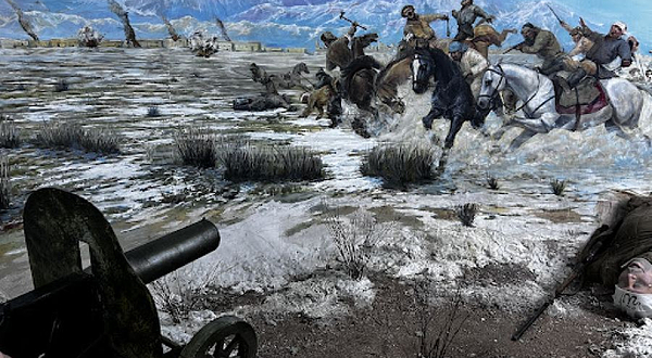 Muzey Zhertv Represiy