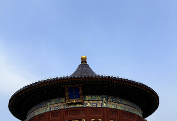 天坛公园第 239 张图片