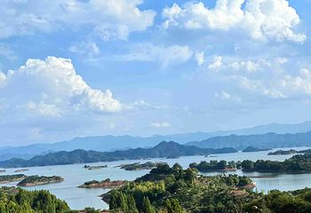 天屿山观景台第 15 张图片