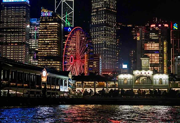 维多利亚港第 150 张图片