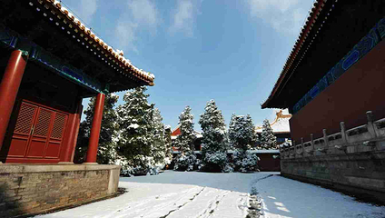 北京市劳动人民文化宫第 12 张图片