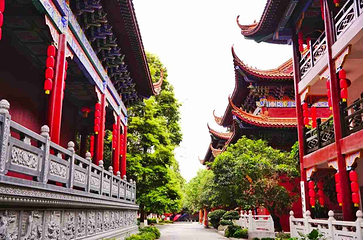 铁像寺水街第 9 张图片
