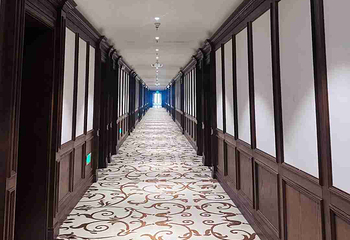 陕西省工人疗养院第 59 张图片