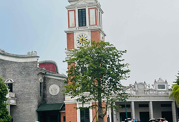 赤坎·广东华侨国际旅游度假区第 119 张图片