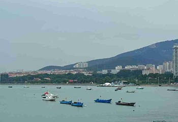 养马岛第 70 张图片