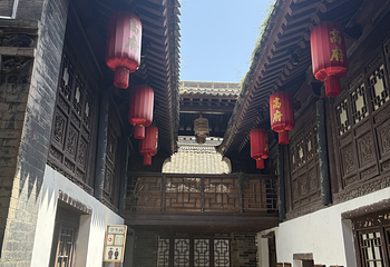 高家大院第 67 张图片