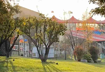 临潼悦椿温泉第 21 张图片