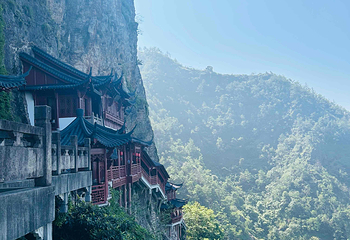 大慈岩风景区第 53 张图片