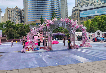 南京路步行街第 61 张图片
