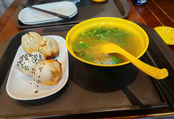 大壶春（四川中路店）第 58 张图片