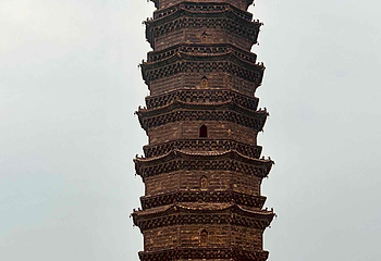 铁塔景区第 44 张图片