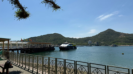 南丫岛第 31 张图片