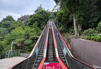 神仙居第 166 张图片
