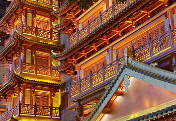 大佛古寺第 51 张图片