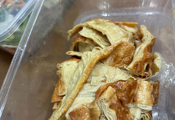 李记清真馆(打钉巷店)第 60 张图片