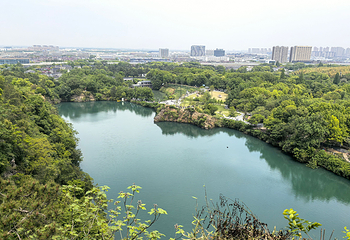 虞山景区第 18 张图片