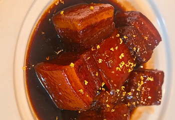 外滩家宴·上海菜（外滩南京路店）第 39 张图片