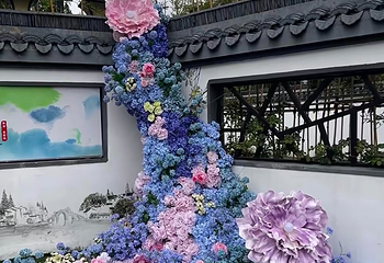 朱家角古镇景区第 197 张图片