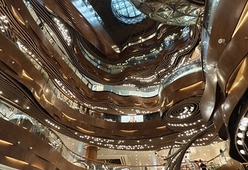 香港K11 MUSEA第 125 张图片