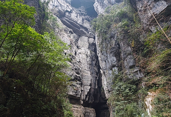 武隆天生三桥第 140 张图片