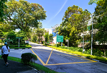 新加坡国立大学第 23 张图片