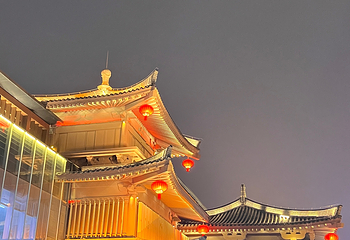 大唐不夜城第 195 张图片