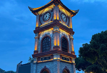 安仁古镇第 105 张图片