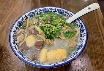 小潘记鸭血粉丝汤第 20 张图片